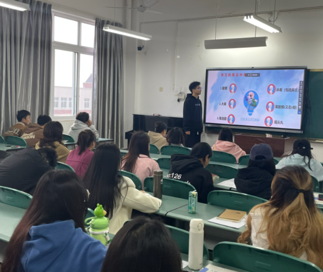 放到重视学生个体成长上真实回归到看见每一个学生的教育实质