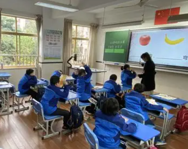强化师范生扎根服务底层锻炼适配村庄教育的专业