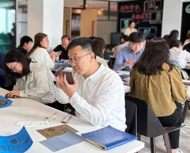 博物馆等社会场馆被整合成科普矩阵直接嵌进了学校的课表