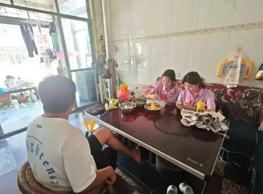 沟通了解底层家长教育需求感知村庄教育开展的实在图景 沟通了解底层家长教育需求感知村庄教育开展的实在图景
