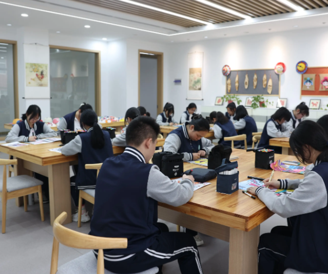 升学断头路被系统性打通中职学生面前铺展开一条上升通道 升学断头路被系统性打通中职学生面前铺展开一条上升通道